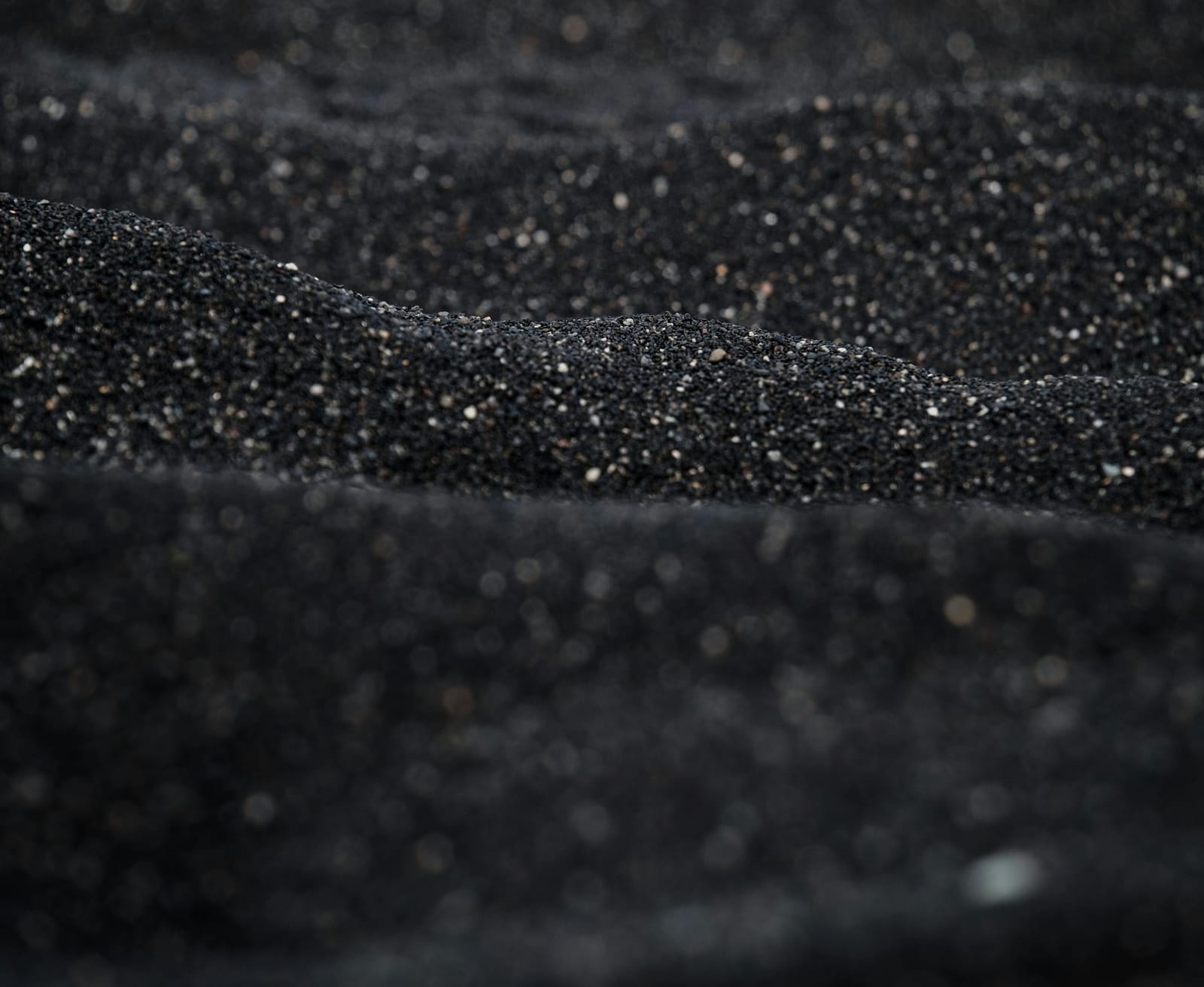 El tiempo que no produce nada