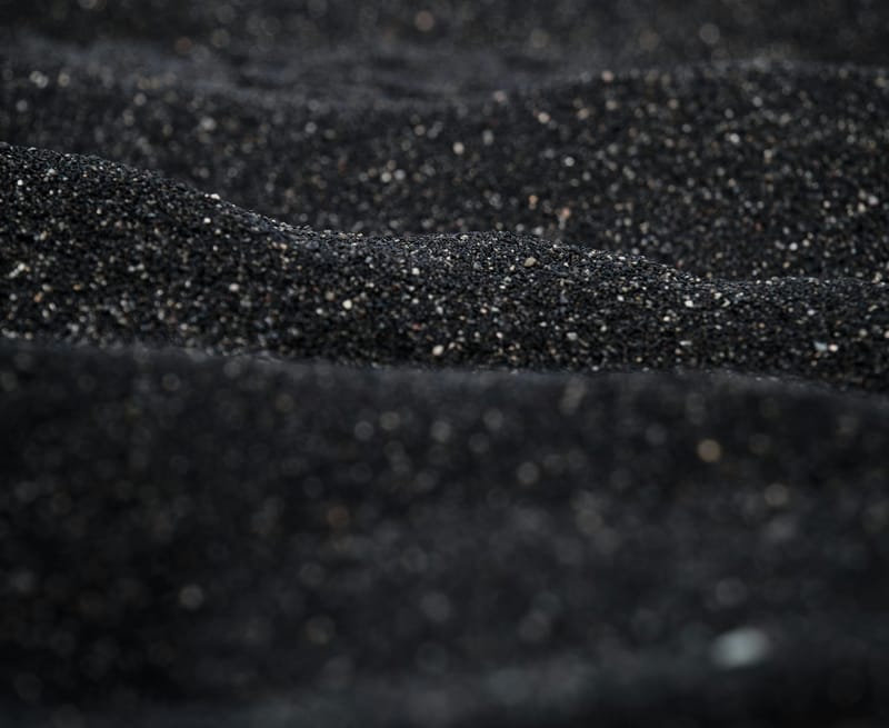 El tiempo que no produce nada